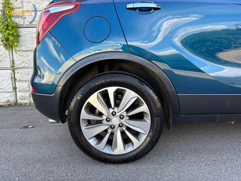 Used 2019 Buick Encore Preferred image 12