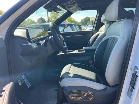 New 2026 Kia EV9 GT-Line image 8