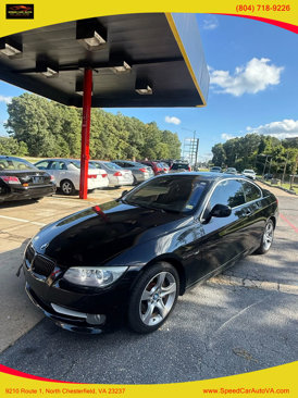 Used 2011 BMW 335i xDrive Coupe image 3