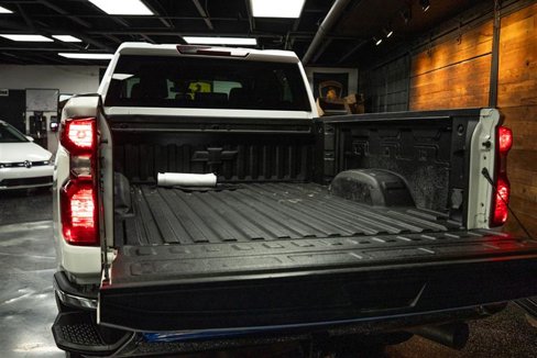 Used 2024 Chevrolet Silverado 2500 LT image 7