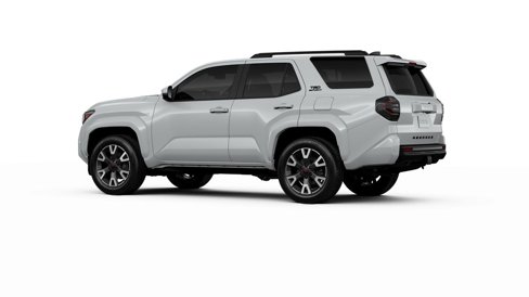 New 2025 Toyota 4Runner TRD Sport Premium image 37