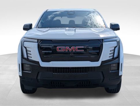 New 2026 GMC Sierra EV Elevation w/ Premium Package image 2