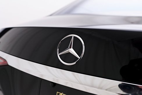 Used 2025 Mercedes-Benz S 63 AMG S image 26
