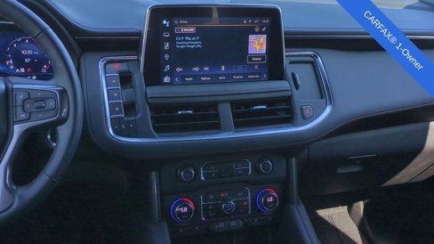 Used 2023 Chevrolet Tahoe RST w/ Luxury Package image 33
