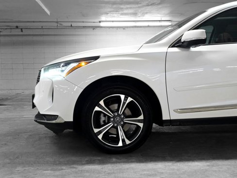 Used 2022 Acura RDX AWD w/ Advance Package image 14