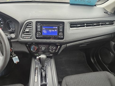 Used 2018 Honda HR-V LX image 23