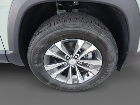 New 2026 Chevrolet Equinox LT w/ Convenience Package II image 29