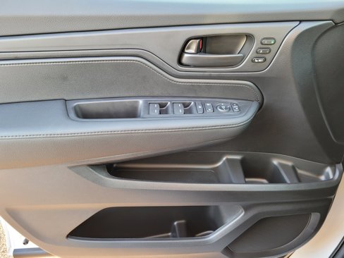 New 2026 Honda Odyssey EX-L image 13