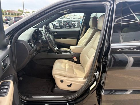 Certified 2022 Dodge Durango GT image 10
