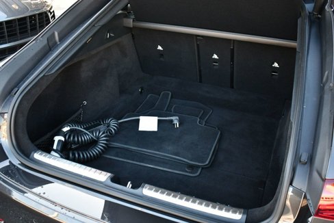 Used 2023 Mercedes-Benz EQS 450+ Sedan image 43