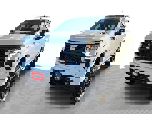 New 2025 Chevrolet Silverado 1500 RST image 35