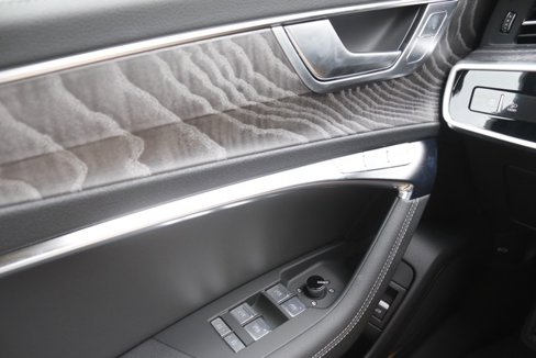 New 2025 Audi A6 Premium Plus image 23