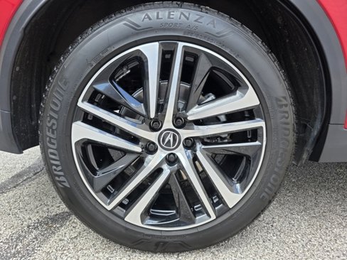 Used 2024 Acura MDX A-Spec image 25