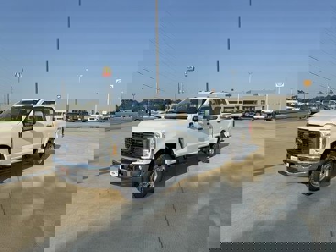 New 2026 Ford F250 XL w/ XL Off-Road Package image 1