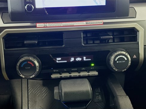 Used 2025 Toyota Tacoma SR5 image 24