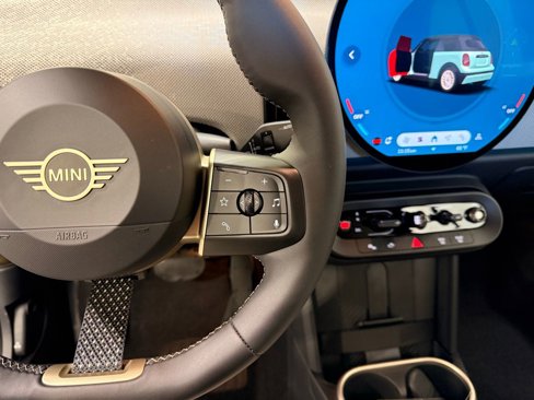 New 2026 MINI Cooper S image 14