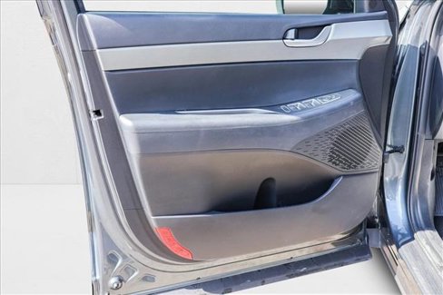 Used 2023 Hyundai Palisade XRT w/ Cargo Package image 12