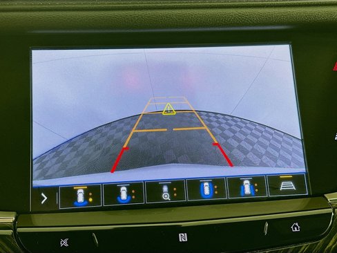 Used 2020 Cadillac XT6 Premium Luxury image 23