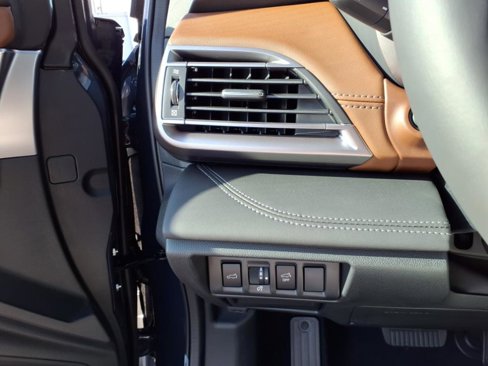 New 2025 Subaru Outback Touring XT image 13