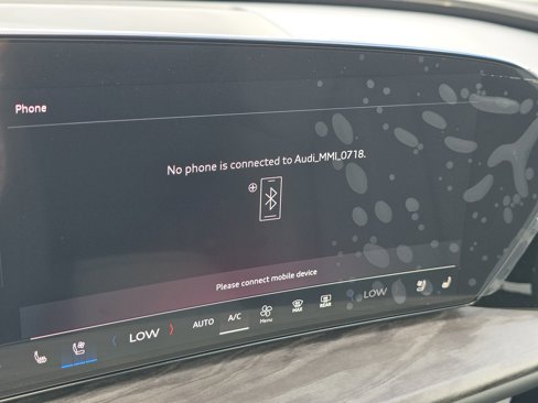 New 2025 Audi Q5 Premium Plus image 14