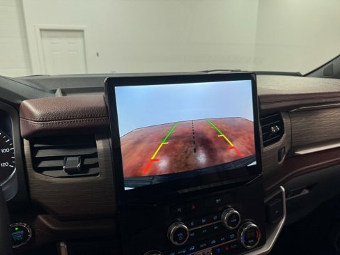 Used 2024 Ford Expedition Max Limited image 82