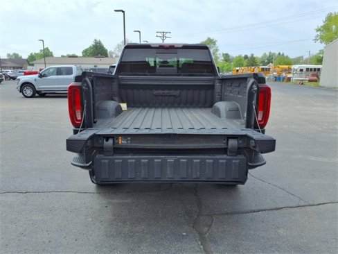 Used 2022 GMC Sierra 2500 AT4 w/ AT4 Premium Plus Package image 7
