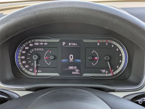 Certified 2024 Hyundai Tucson SEL image 28