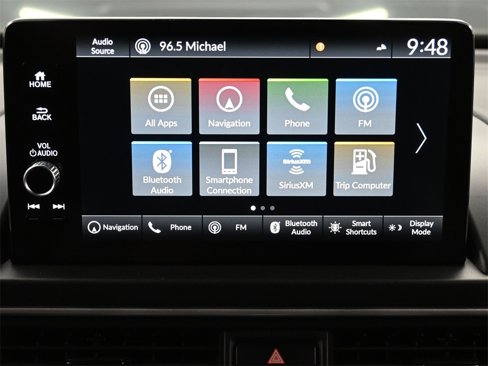 Used 2024 Honda Pilot Touring image 10