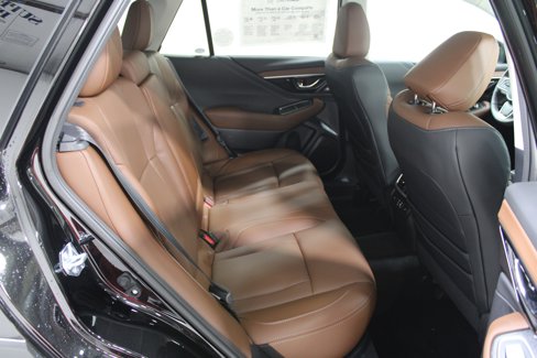 New 2025 Subaru Outback Touring XT image 22