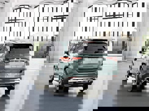 New 2026 Mercedes-Benz GLC 300 4MATIC image 26