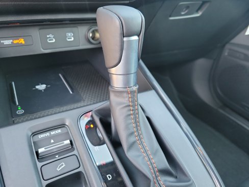 New 2026 Honda CR-V Sport-L image 27