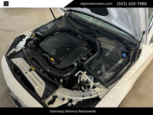 Used 2021 Mercedes-Benz C 300 Sedan w/ Premium Package image 50