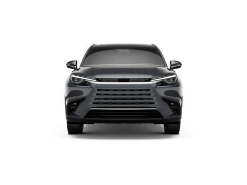 New 2025 Lexus TX 350 AWD image 61