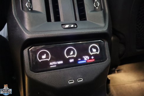 Used 2025 BMW X3 M50 image 29