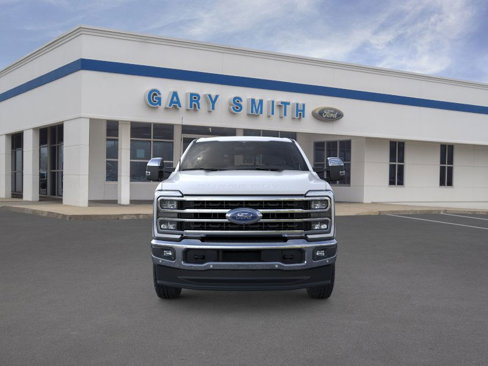 New 2025 Ford F250 King Ranch w/ Chrome Package image 6