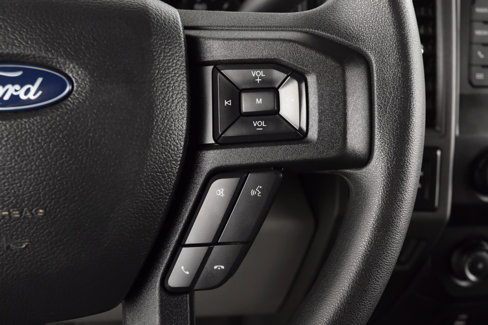 Used 2022 Ford F250 XL w/ Power Equipment Group image 16