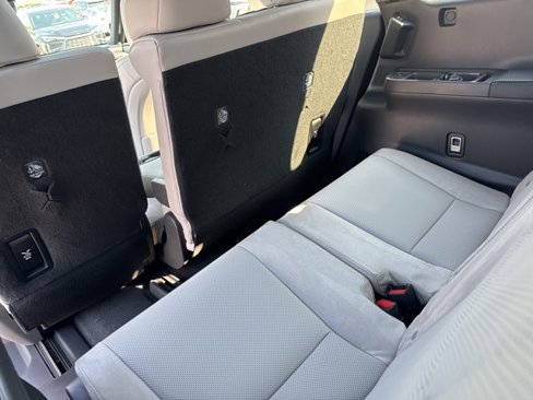 New 2026 Lexus TX 350 AWD w/ Technology Package image 45