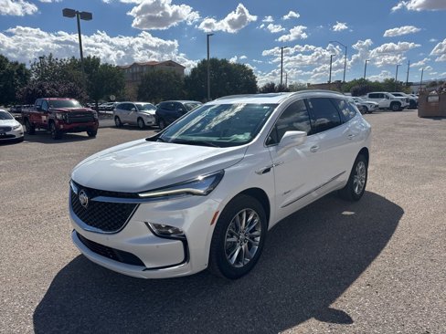 Used 2023 Buick Enclave Avenir w/ Avenir Technology Package image 1