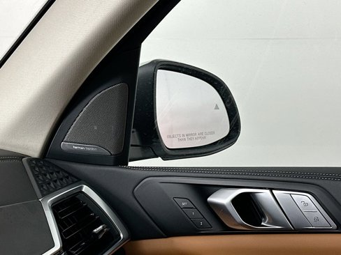 New 2026 BMW X7 xDrive40i image 24
