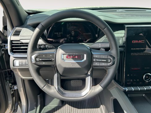 New 2026 GMC Acadia AT4 w/ Luxury Package image 13