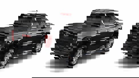 New 2026 GMC Sierra 1500 Denali w/ Technology Package image 28