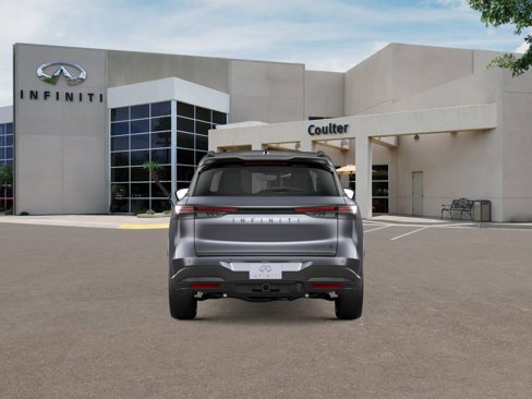 New 2026 INFINITI QX60 Autograph image 6