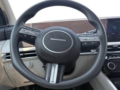 Used 2025 Hyundai Tucson SEL image 12