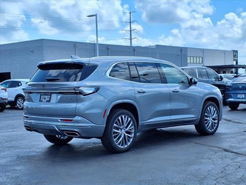 New 2026 Buick Enclave Avenir w/ Super Cruise Package image 4
