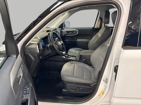 New 2025 Ford Bronco Sport Badlands w/ Badlands Tech Package image 9