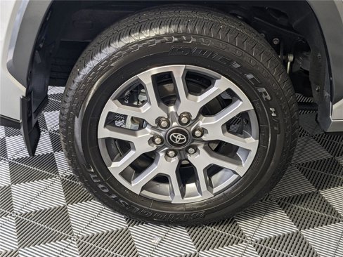 Certified 2025 Toyota Sequoia 1794 Edition image 25