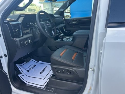New 2026 GMC Sierra 1500 AT4 w/ AT4 Premium Package image 11