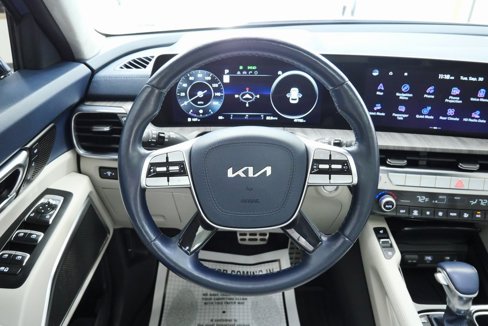 Used 2023 Kia Telluride SX Prestige image 28