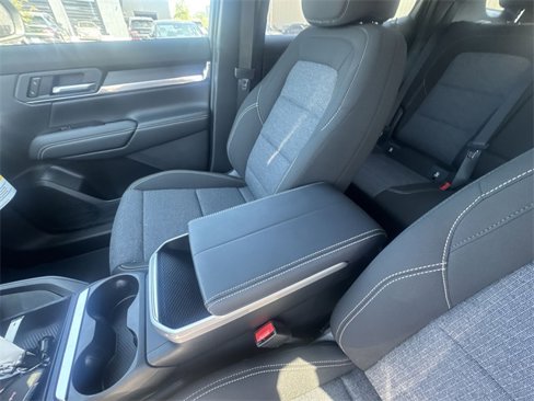 New 2026 GMC Terrain Elevation image 20