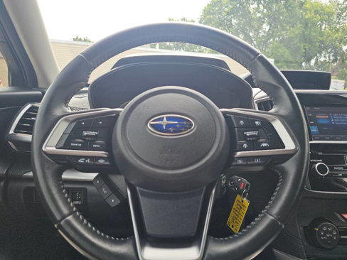 Used 2019 Subaru Forester Premium image 16